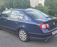 2009 vw passat Bluemotion 2.0tdi nctd