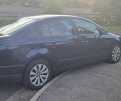 2009 vw passat Bluemotion 2.0tdi nctd - Image 4/10