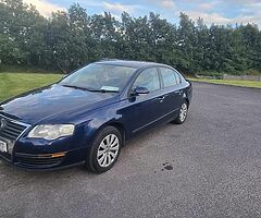 2009 vw passat Bluemotion 2.0tdi nctd - Image 5/10