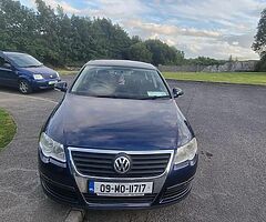 2009 vw passat Bluemotion 2.0tdi nctd - Image 6/10