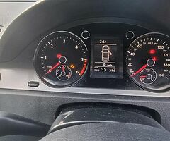 2009 vw passat Bluemotion 2.0tdi nctd - Image 7/10