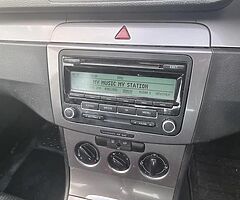 2009 vw passat Bluemotion 2.0tdi nctd - Image 8/10