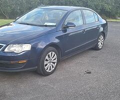 2009 vw passat Bluemotion 2.0tdi nctd - Image 10/10