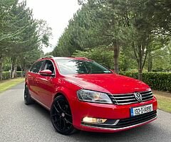 Dsg Vw Passat 2013 2.0Tdi Dsg / may swap