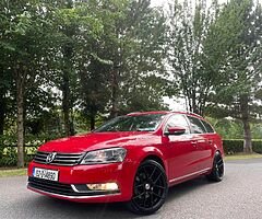 Dsg Vw Passat 2013 2.0Tdi Dsg / may swap