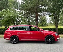 Dsg Vw Passat 2013 2.0Tdi Dsg / may swap - Image 3/10