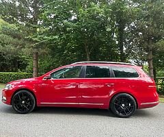 Dsg Vw Passat 2013 2.0Tdi Dsg / may swap - Image 4/10