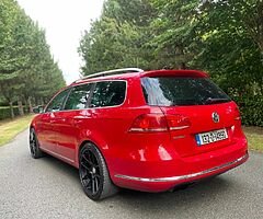 Dsg Vw Passat 2013 2.0Tdi Dsg / may swap - Image 5/10