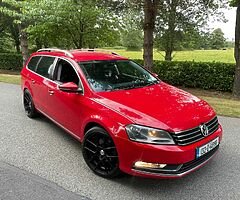 Dsg Vw Passat 2013 2.0Tdi Dsg / may swap - Image 6/10