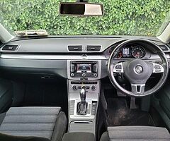 Dsg Vw Passat 2013 2.0Tdi Dsg / may swap - Image 7/10