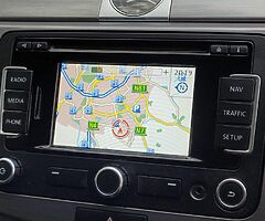 Dsg Vw Passat 2013 2.0Tdi Dsg / may swap - Image 8/10
