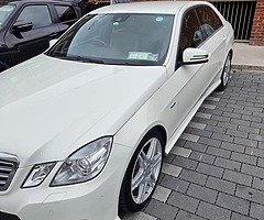2011 MB E220