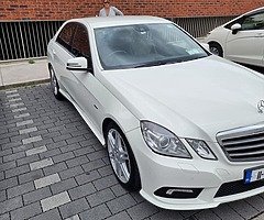 2011 MB E220
