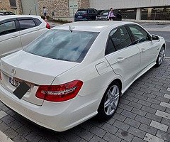 2011 MB E220