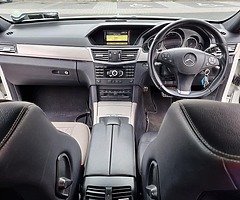 2011 MB E220 - Image 4/10