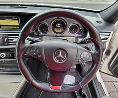 2011 MB E220 - Image 6/10