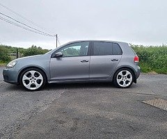 2009 VW Golf - Image 4/8