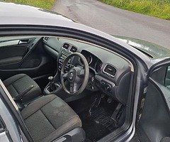 2009 VW Golf - Image 6/8