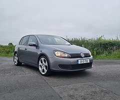 2009 VW Golf - Image 8/8