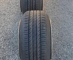 Jr19 wheels