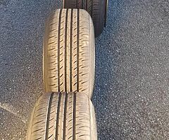 Jr19 wheels