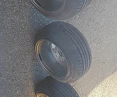 Jr19 wheels - Image 4/8