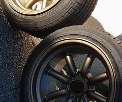 Jr19 wheels - Image 5/8