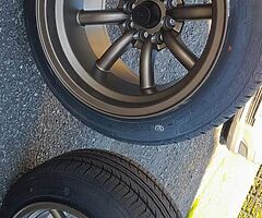 Jr19 wheels - Image 6/8