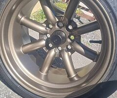 Jr19 wheels - Image 7/8