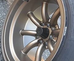 Jr19 wheels - Image 8/8