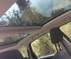 2008 RENAULT SCENIC  7 SEATER SHORT NCT AND TAX 1.6 PETROL - Image 9/10