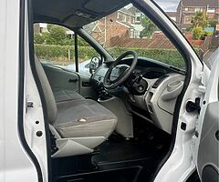 2004 Renault traffic  Traffic - Image 4/5