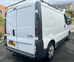 2004 Renault traffic  Traffic - Image 5/5