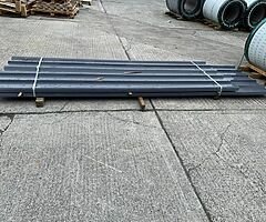 Brand new sheeting