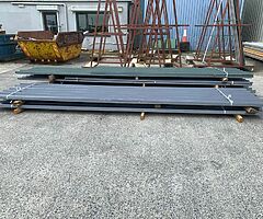 Brand new sheeting