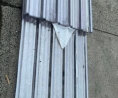 Brand new sheeting - Image 4/4