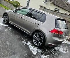 141 tdi bluemotion golf