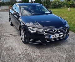 2016 Audi A4 2.0Tdi Ultra Se for sale