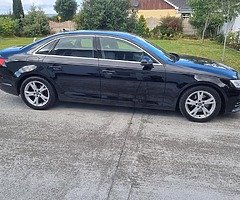 2016 Audi A4 2.0Tdi Ultra Se for sale