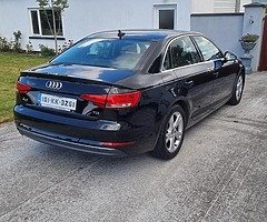 2016 Audi A4 2.0Tdi Ultra Se for sale