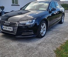 2016 Audi A4 2.0Tdi Ultra Se for sale - Image 5/10