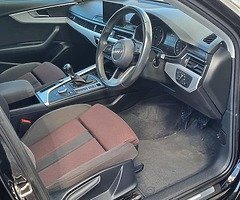2016 Audi A4 2.0Tdi Ultra Se for sale - Image 6/10