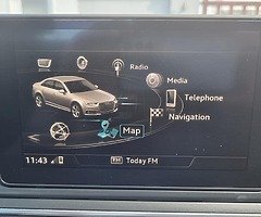 2016 Audi A4 2.0Tdi Ultra Se for sale - Image 7/10