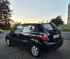 2010 Kia Rio - Image 3/8