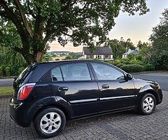 2010 Kia Rio - Image 4/8