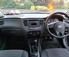 2010 Kia Rio - Image 5/8