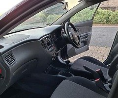 2010 Kia Rio - Image 6/8
