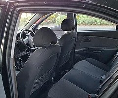 2010 Kia Rio - Image 7/8