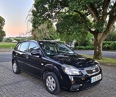 2010 Kia Rio - Image 8/8