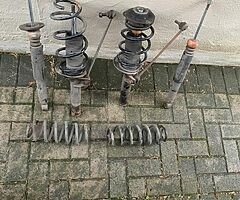 Mk2 Leons bits